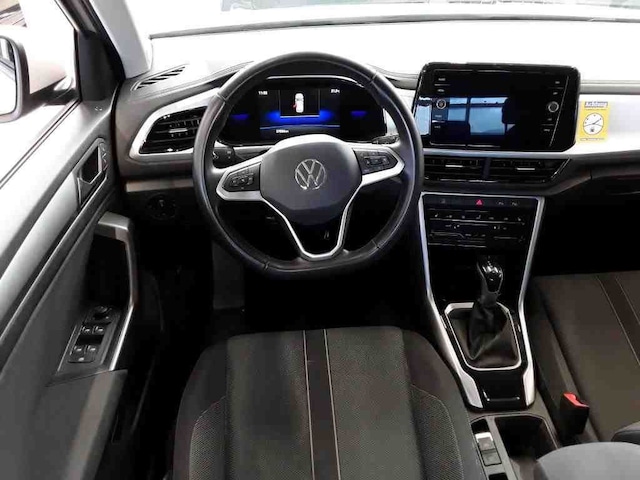 Volkswagen T-Roc 1.5 TSI Life