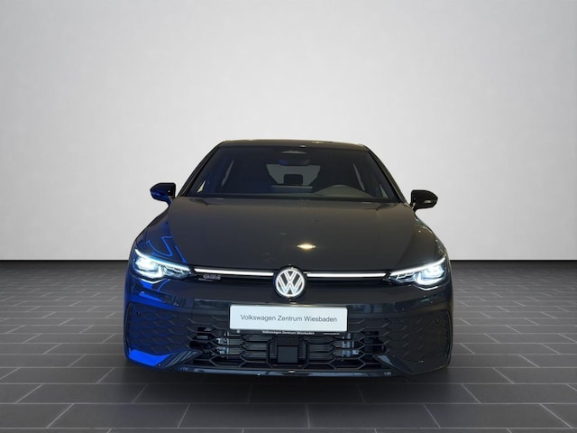 Volkswagen Golf 2.0 TSI DSG GTI