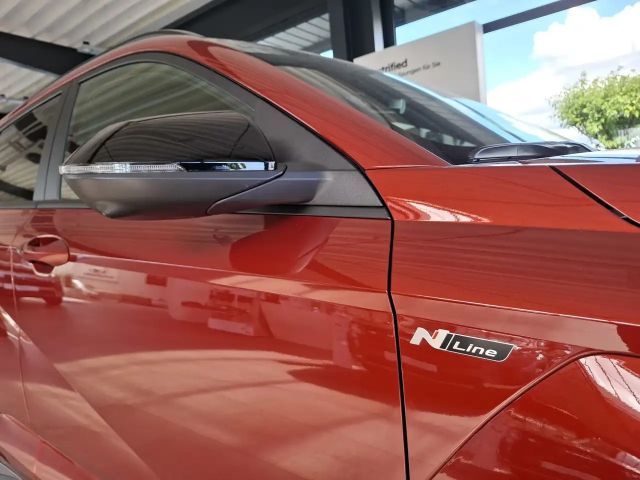 Hyundai Kona 2WD Electric N Line