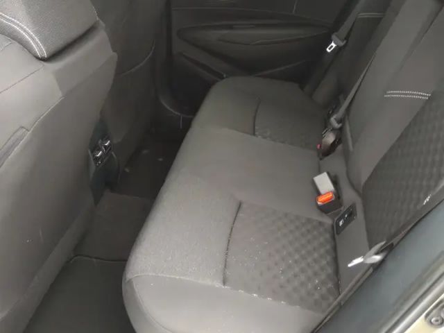 Suzuki Swace Comfort Hybrid