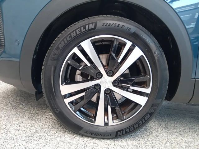Peugeot 3008 GT-Line