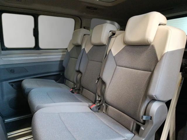 Volkswagen Multivan DSG T7