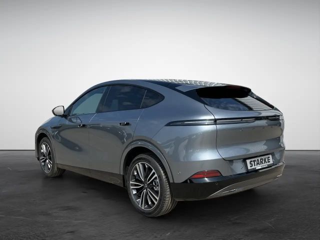 Xpeng G6 Long Range RWD