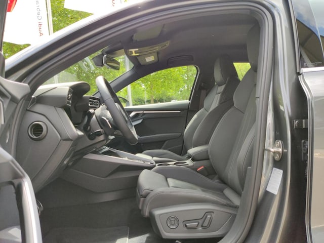 Audi S3 Quattro S-Tronic Sportback