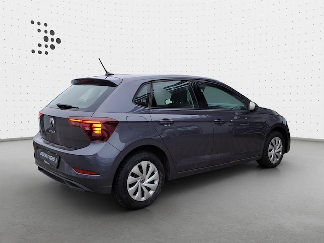 Volkswagen Polo Life