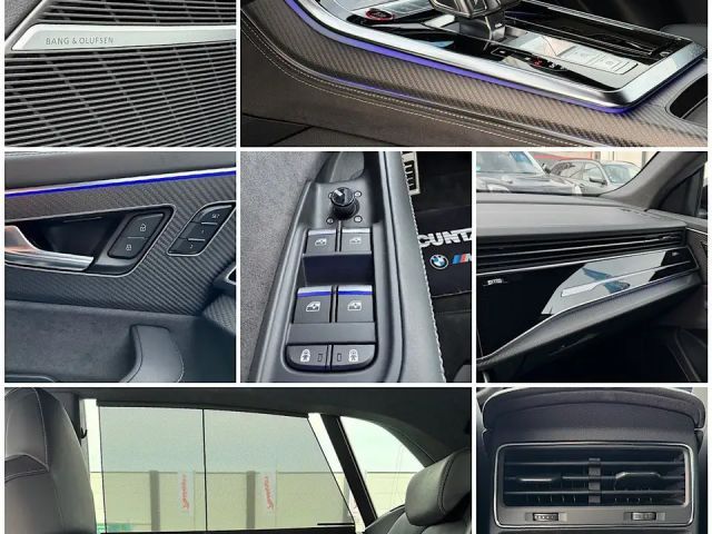 Audi RS Q8 4.0 TFSI Quattro