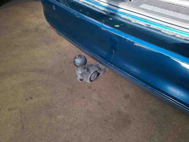 Volkswagen Passat 2.0 TDI Business DSG Variant