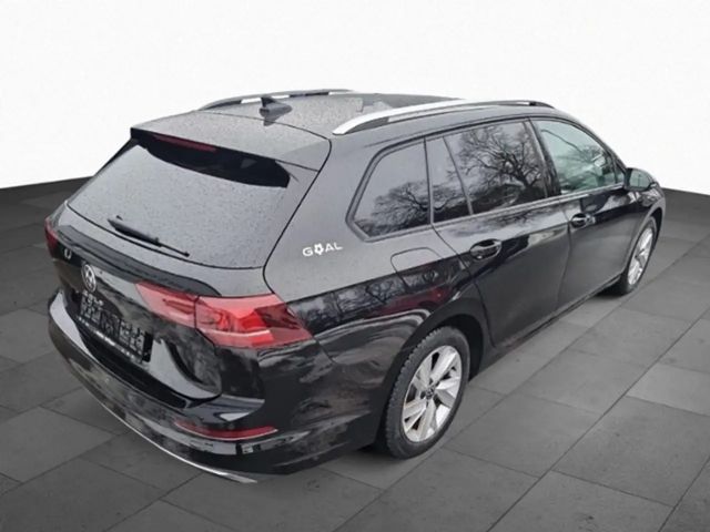 Volkswagen Golf 2.0 TDI DSG Variant