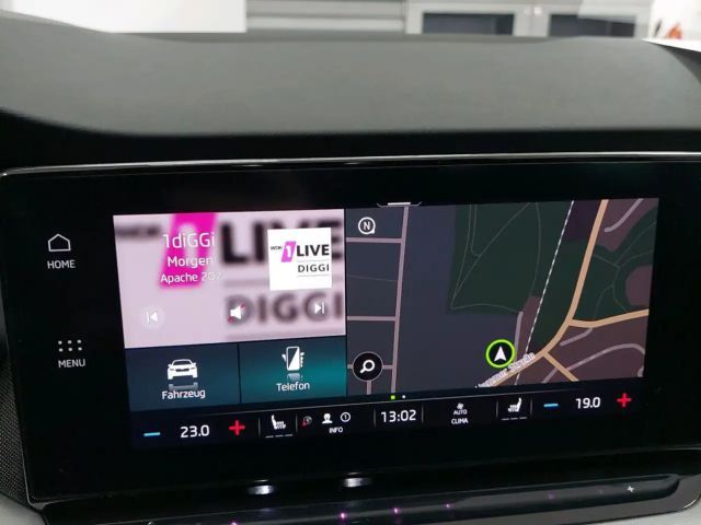 Skoda Octavia Combi Style Style