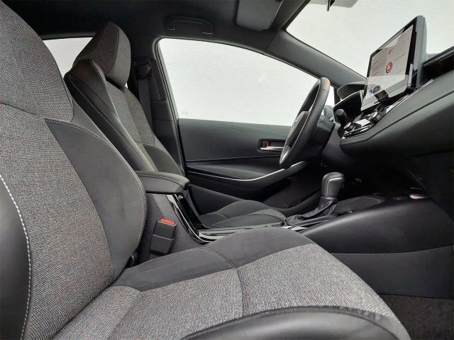 Toyota Corolla Active Hybride