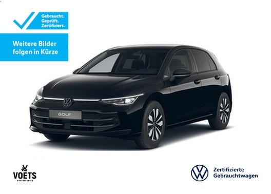 Volkswagen Golf 1.5 TSI DSG Life