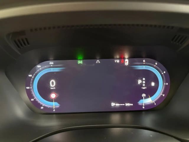 Volvo XC60 Geartronic Inscription