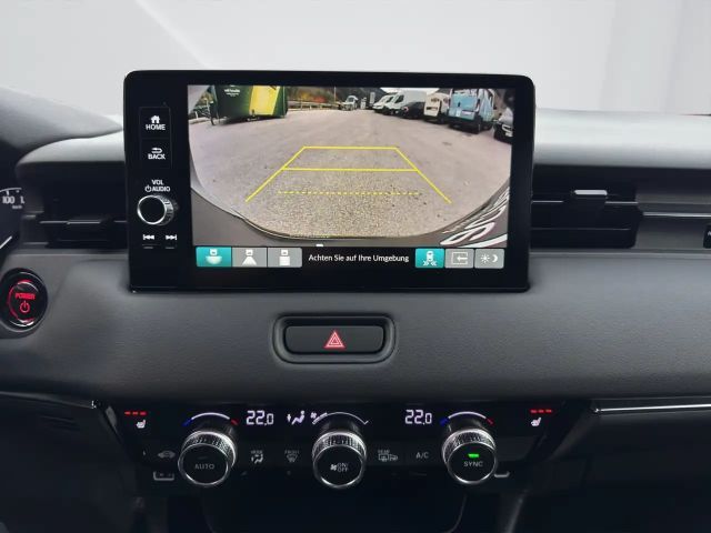 Honda HR-V 1.5 Advance e:HEV