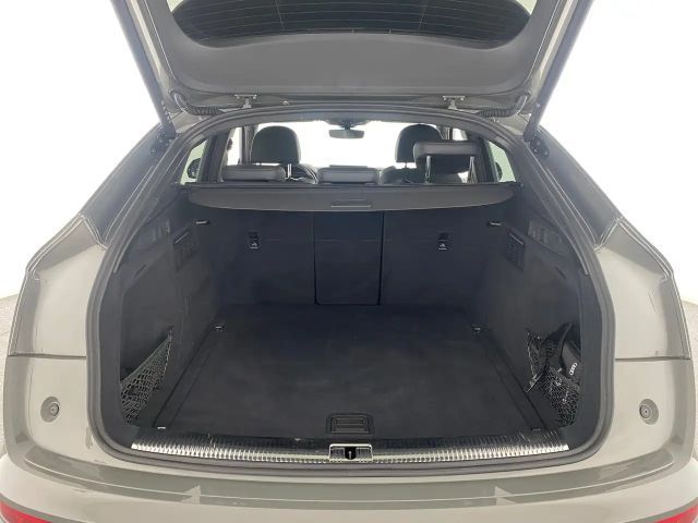 Audi Q5 40 TDI Quattro S-Line