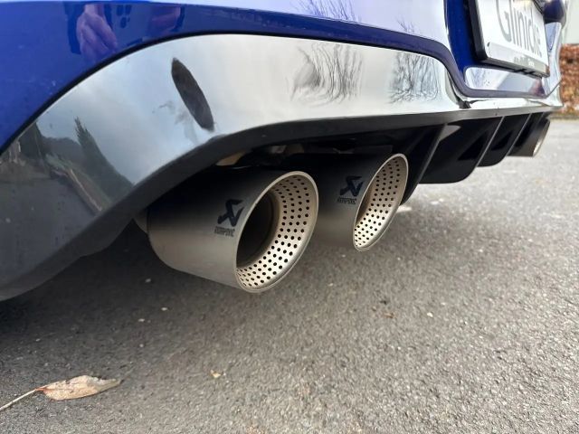 Volkswagen Golf 2.0 TSI DSG Golf VIII