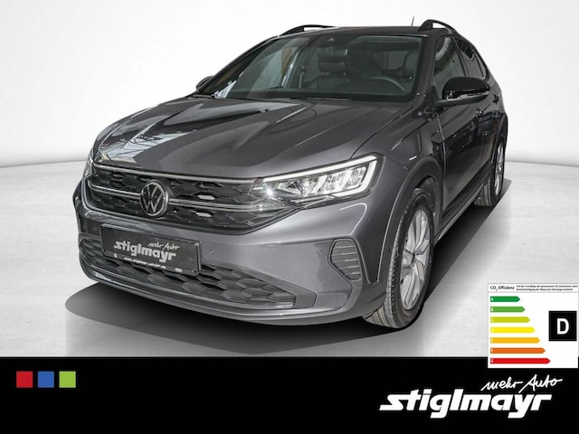 Volkswagen Taigo Life