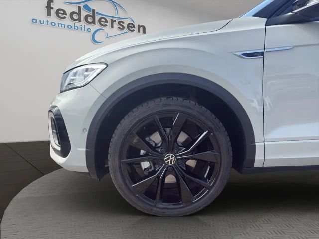 Volkswagen T-Roc 1.5 TSI R-Line Style