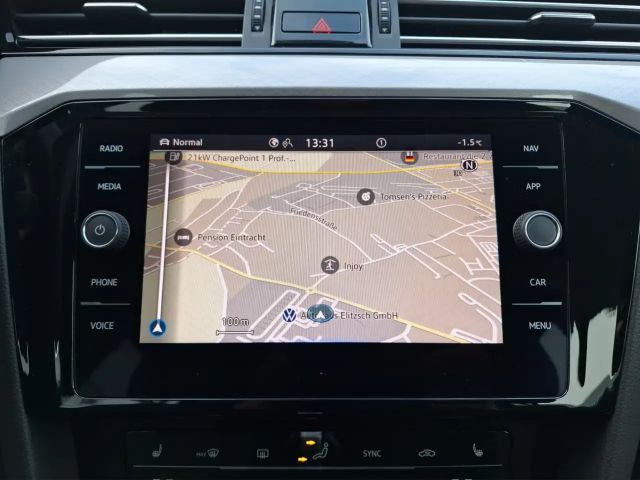 Volkswagen Passat Business DSG Variant