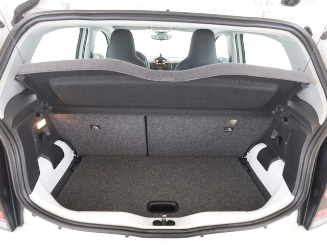 Volkswagen up! 1.0 MPI Move Move up!