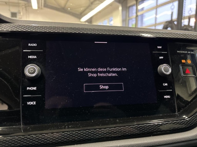 Volkswagen Polo 1.0 TSI Life