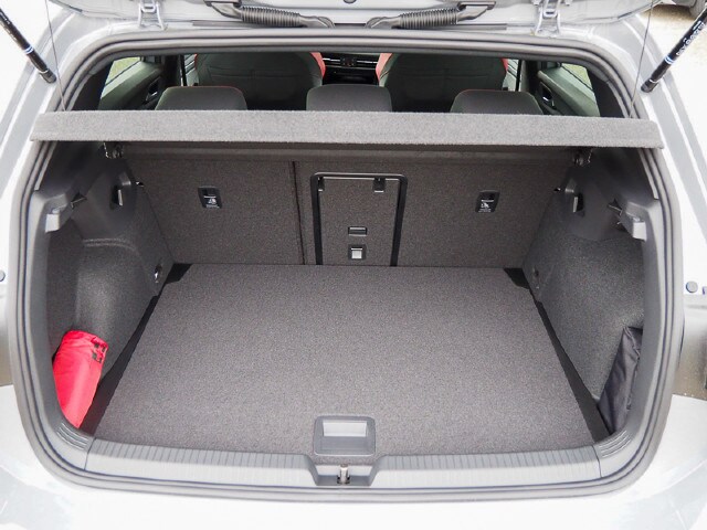 Volkswagen Golf 2.0 TSI DSG GTI Style