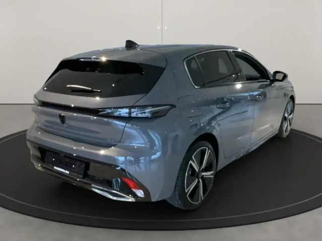 Peugeot 308 Allure Pack PureTech