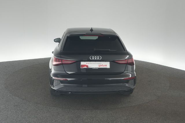 Audi A3 35 TFSI S-Line S-Tronic Sportback