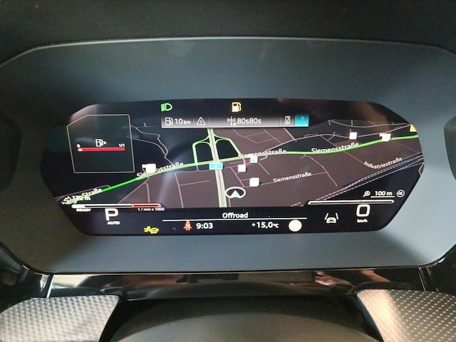 Audi RS3 Quattro S-Tronic Sportback