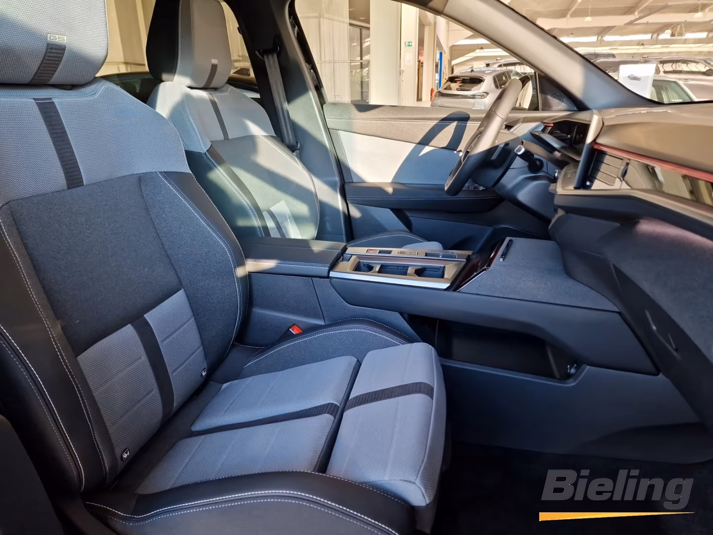 Opel Grandland GS-Line Grand Sport Hybrid