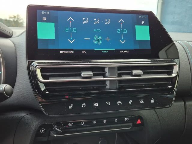 Citroën C5 Aircross Hybrid Max