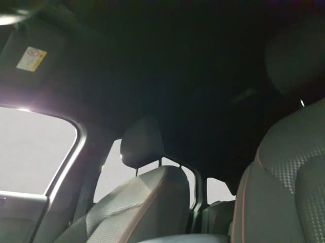 Ford Focus EcoBoost ST Line Wagon