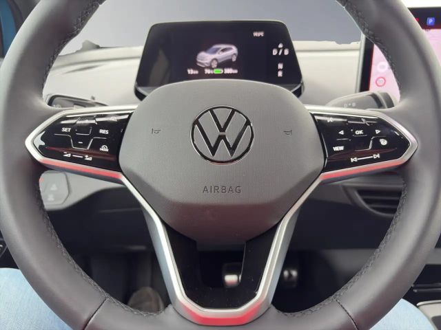 Volkswagen ID.4 Performance Pro