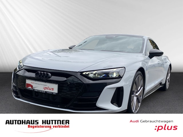 Audi RS e-tron GT Quattro