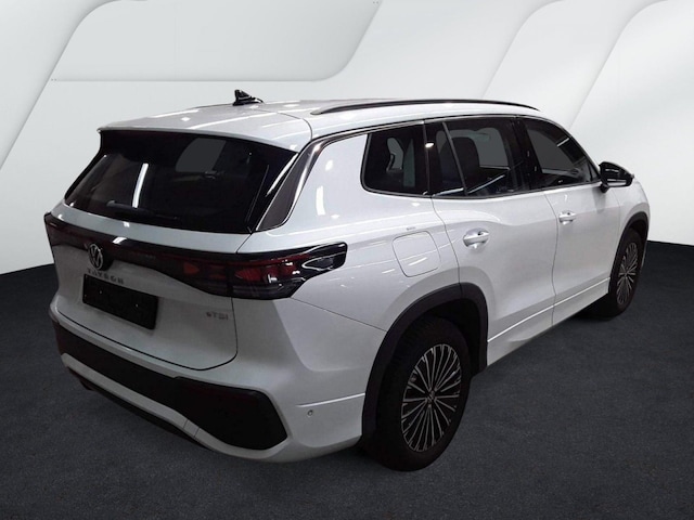 Volkswagen Tayron 1.5 eTSI DSG Life