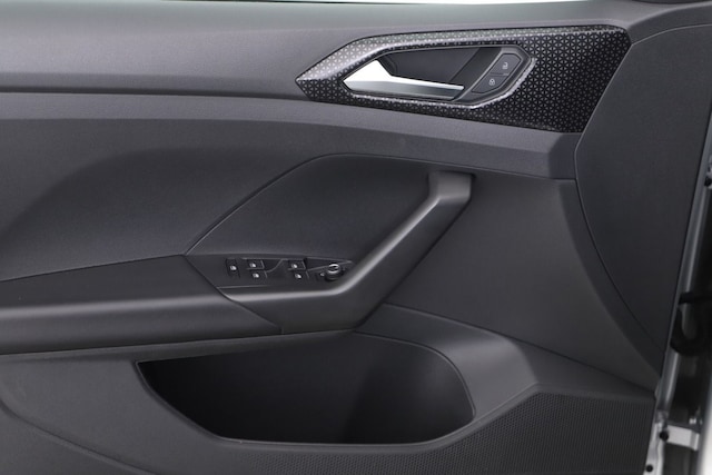 Volkswagen T-Cross 1.0 TSI Style