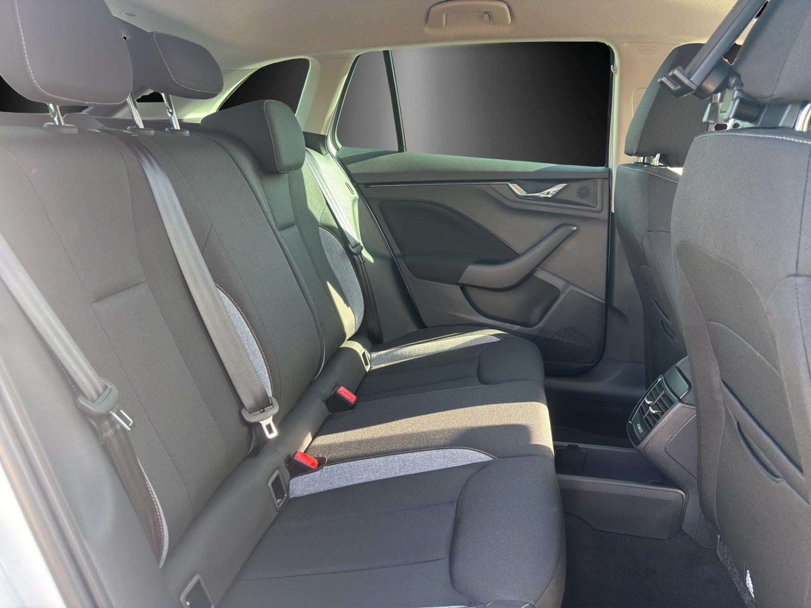 Skoda Scala 85 Drive