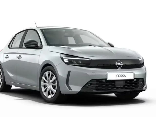 Opel Corsa 1.2 Turbo Edition Turbo