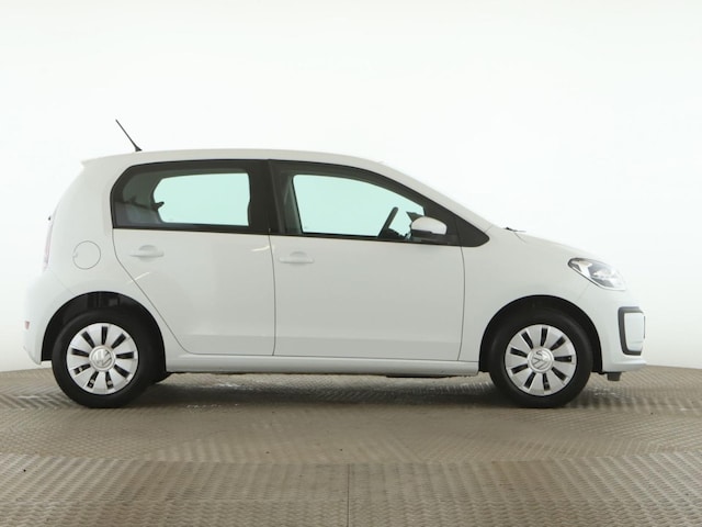 Volkswagen up! 1.0 MPI Move Move up!