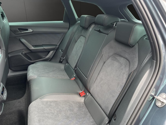 Cupra Leon DSG Sportstourer