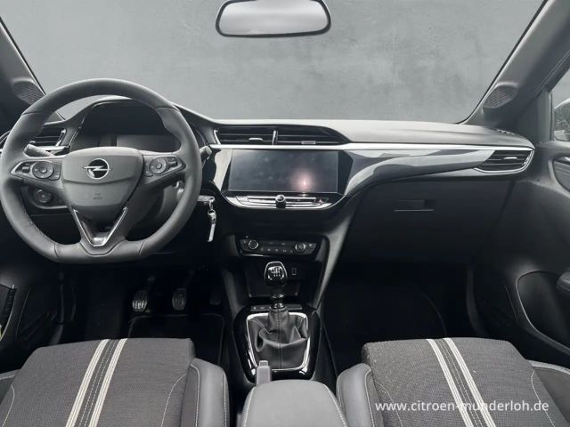 Opel Corsa GS-Line Grand Sport Turbo