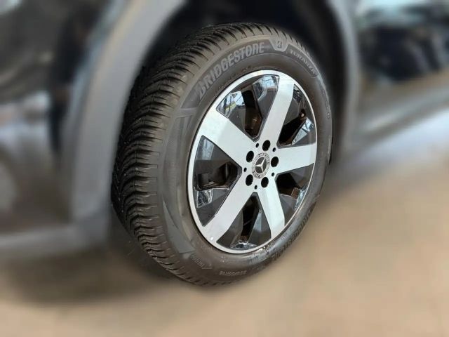 Mercedes-Benz GLB 200 Progressive