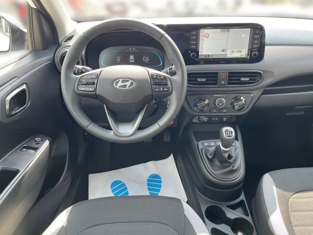 Hyundai i10 1.2 Trend