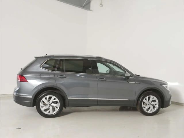 Volkswagen Tiguan 1.5 TSI Allspace DSG Life