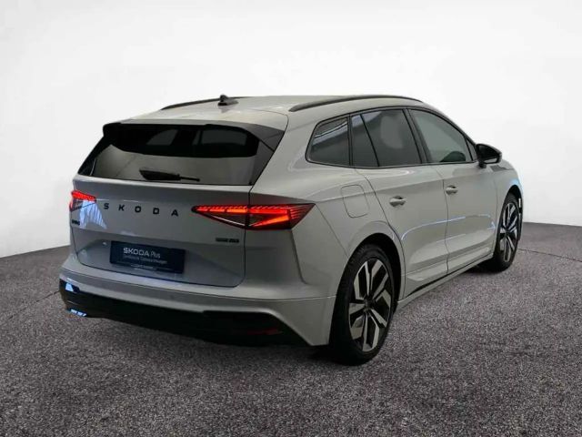 Skoda Enyaq Sportline