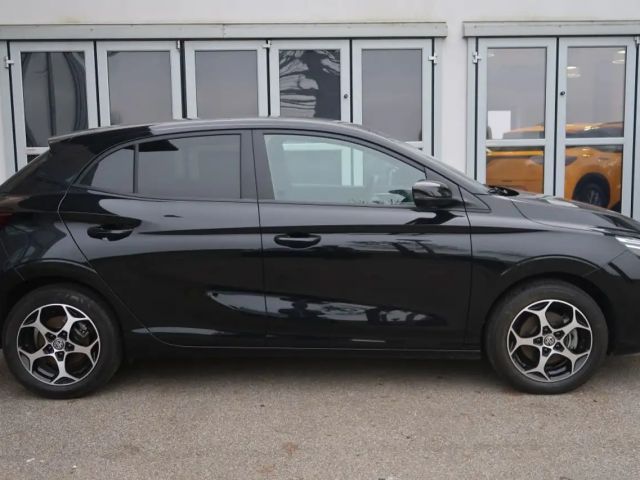 MG MG3 Hybrid+ Luxury