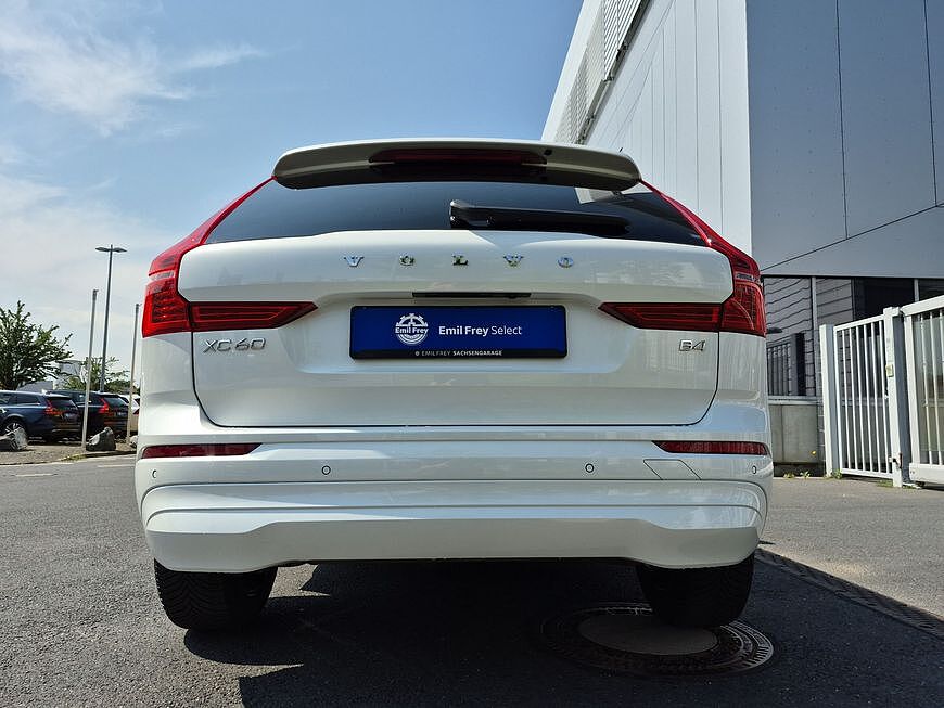 Volvo XC60 'Thors Hammer'
