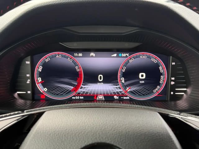 Skoda Kamiq 1.5 TSI Monte Carlo