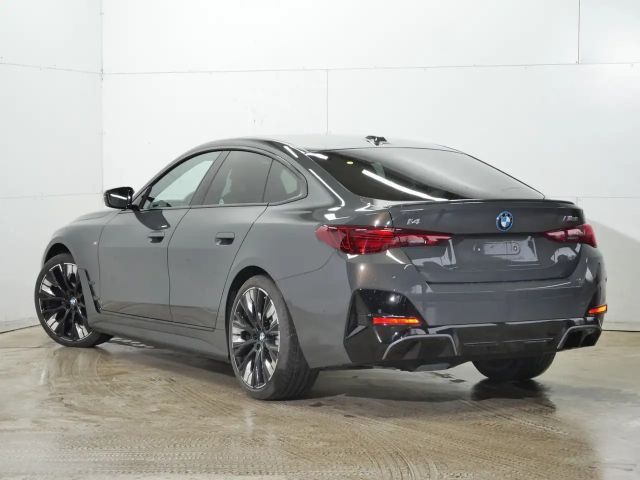 BMW i4 Coupé M50 xDrive
