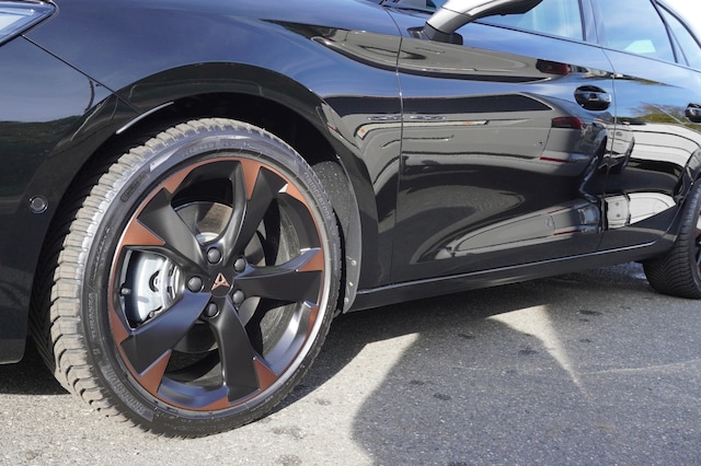 Cupra Leon DSG Sportstourer