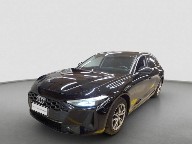 Audi A5 Avant Quattro S-Tronic